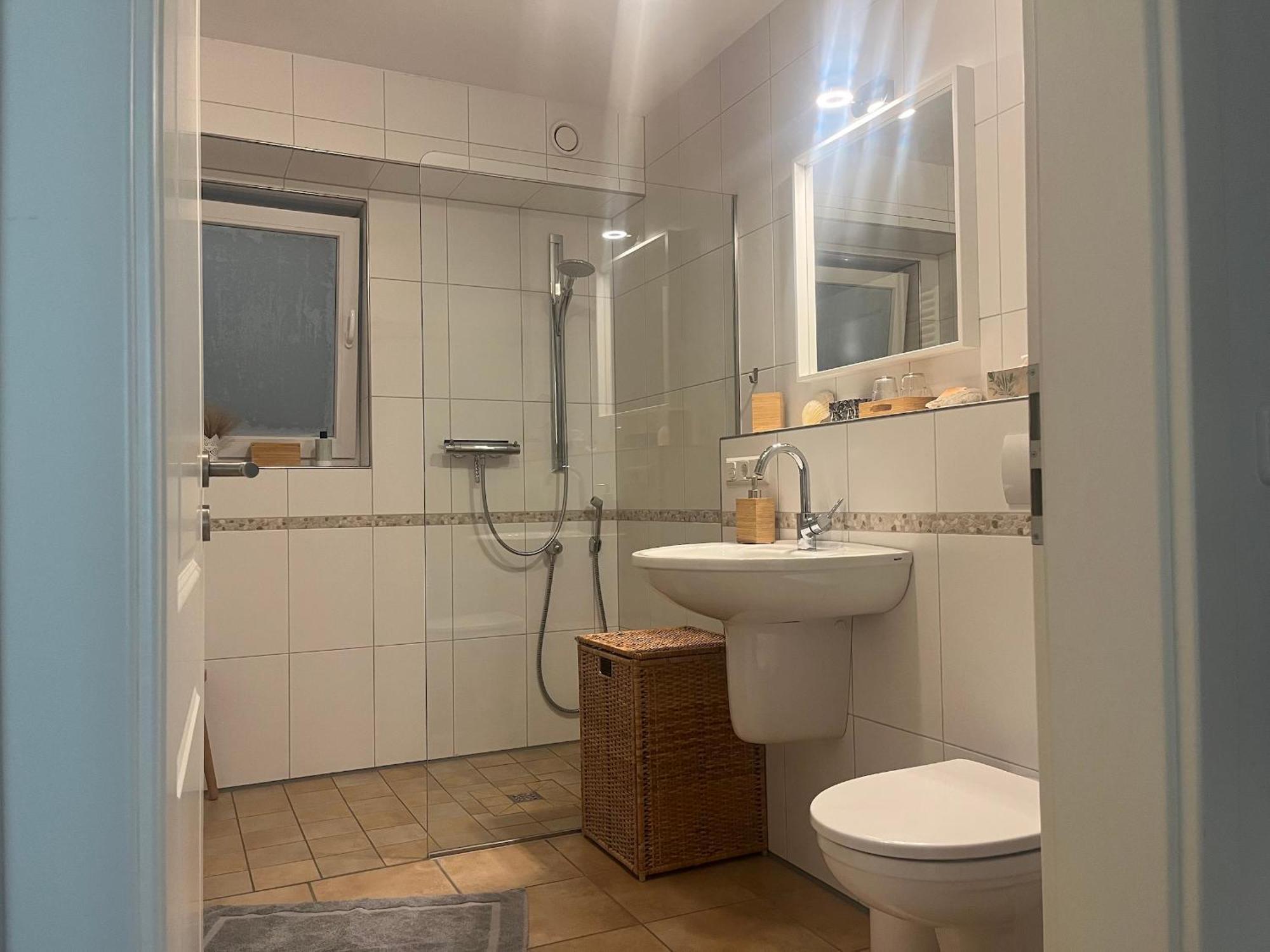 Apartamento Scheppes Auszeit Wenden  Exterior foto