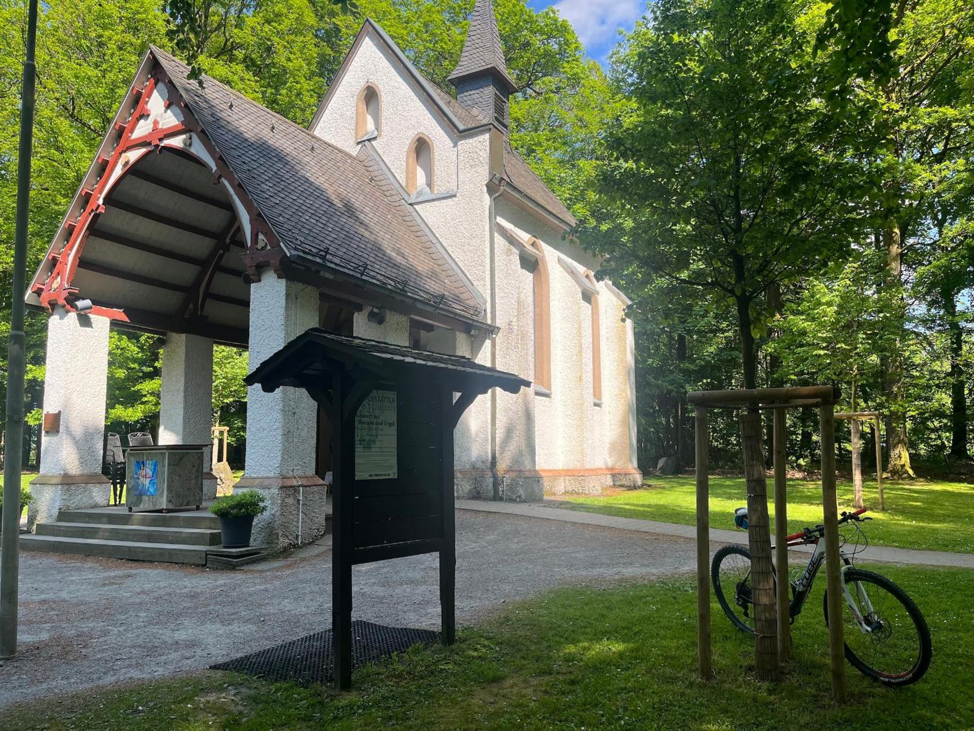 Apartamento Scheppes Auszeit Wenden  Exterior foto