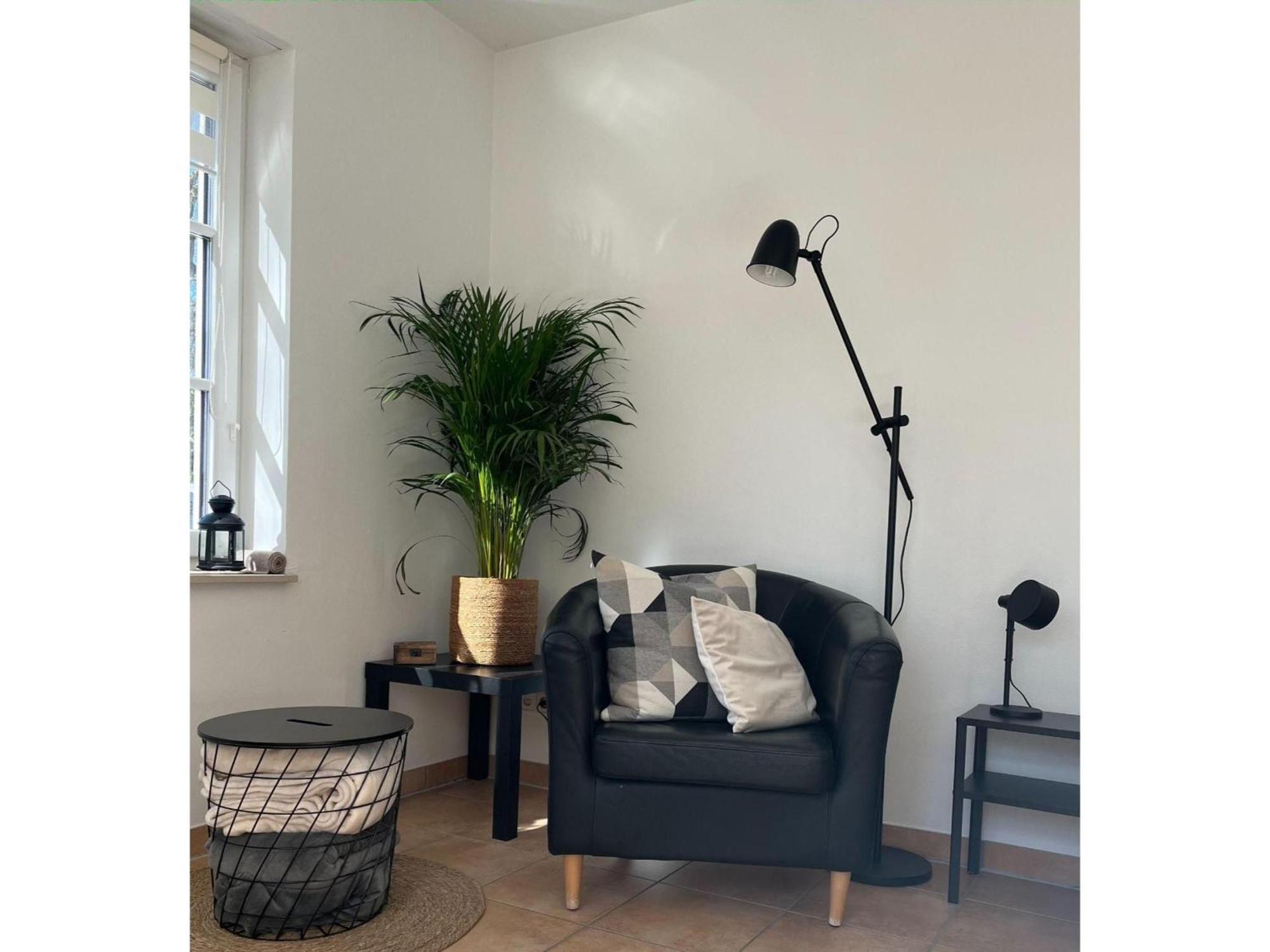 Apartamento Scheppes Auszeit Wenden  Exterior foto